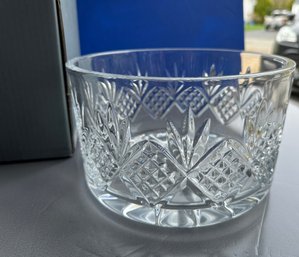 Cassidy 10' Bowl  W/box