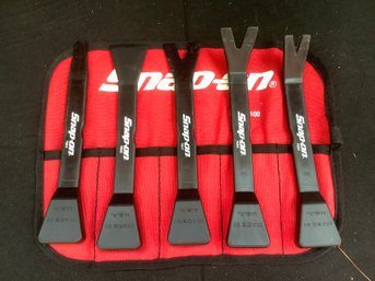Snap-on Prybar Set #74