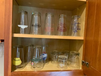 Pint Glass Collection