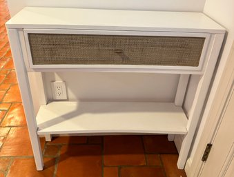 Wayfare One Drawer Stand