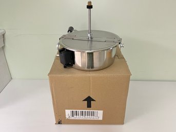 Great Northern 4082 8oz Kettle Replacement Part For Popcorn Machine