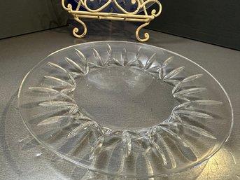 Set Of 8 Grove 8' Plates - 2 Per Box (4boxes)