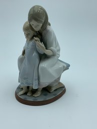 Lladro Figurine (retired)