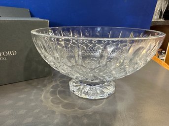 Sara Bowl 10'  W/box