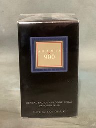 Aramis 900 Cologne NEW In Box #6