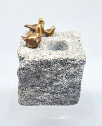 Peder Evald Sculpture By Atelier Hojer