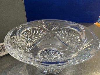 Evie Footed Bowl 6' W/ Box