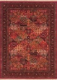 Kashmir For Couriston  Area Rug