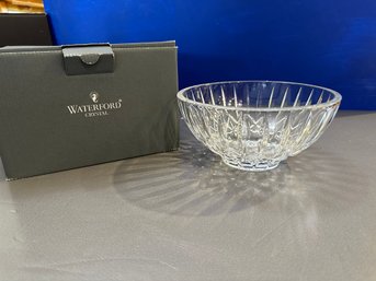 Heritage Bowl 7'  W/box