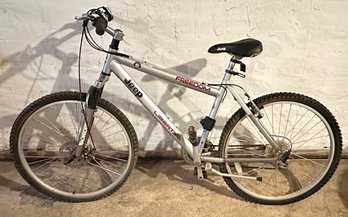 Jeep Freedom Liberty Mountain Bike
