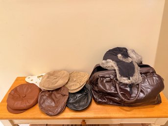 Bag Of Hats