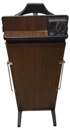 Corby Of Windsor Trouser Press
