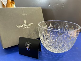 Granville Bowl 8 1/2'  W Box