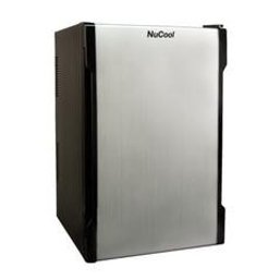 NuCool Mini Refrigerator - 1.7 Cu Ft Capacity