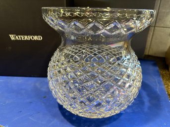 Corset Bouquet 9' Vase W/box