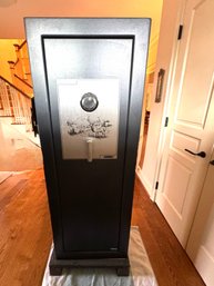 AMSEC Five Foot Gun Safe