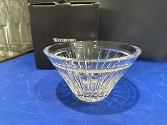 O' Connel 7' Bowl W/box