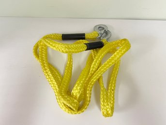 Vehicle Tow Rope