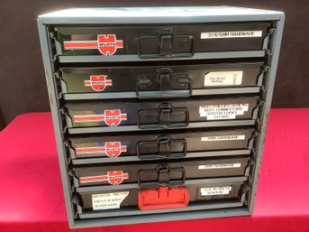 Mixed Hardware Toolbox #6