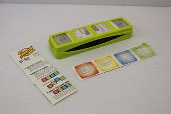 Vintage Simon Flash Electronic Board Game