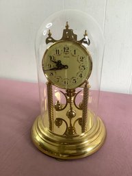 Necor Globe Clock Made In Germany