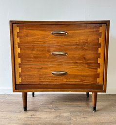 Lane Acclaim Mid Century Modern Record Cabinet