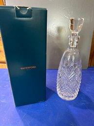 Sullivan Decanter  W/ Box