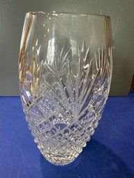 Sullivan Vase 10'  W/ Box