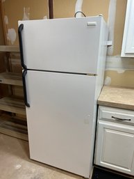 Kenmore Basement Fridge