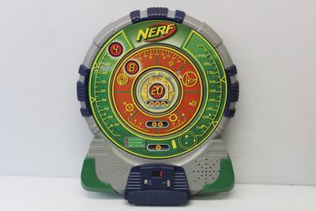 Nerf Dart Board
