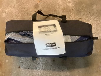 Alpine Ridge 13' X 9' Screen House