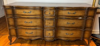Large Chest Of Drawers