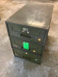 Set Of 3 Tool Storage Drawers