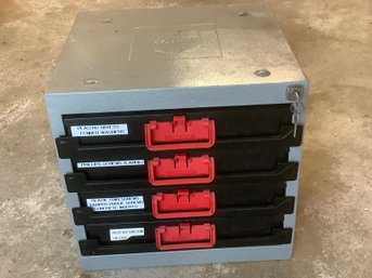 Assorted Screws & Washers Toolbox #7