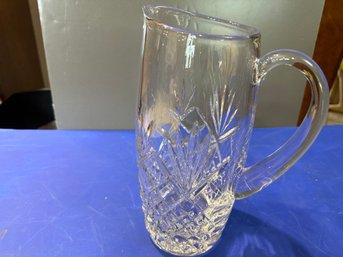 10' Sullivan Pitcher W/ Box