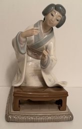 Lladro Figurine