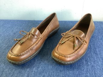 Lauren Ralph Lauren Moccasins Size 7b #3