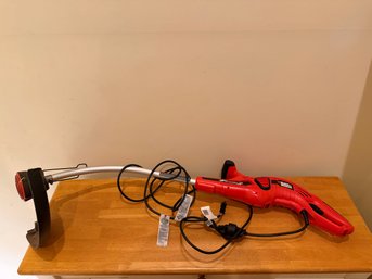 Black And Decker Grasshog XP Electric String Trimmer