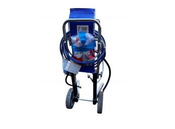 Graco Magnum X7 Airless Paint Sprayer