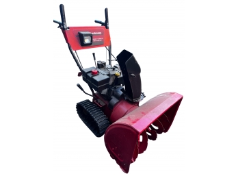 MTD Yard Machines Snow Blower