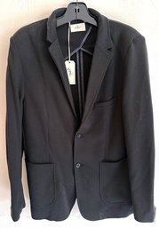 New With Tags Civil Society Men's Jacket, Size Large