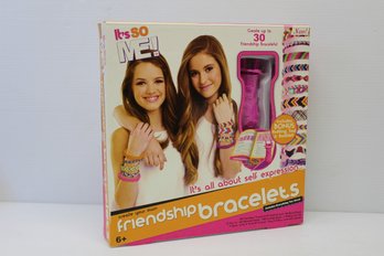 New In Box It's So Me Friendship Bracelets