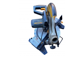 Ryobi Corded Chop Saw