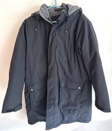 Lands End Men's Jacket, Size Large
