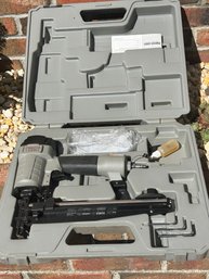 PORTER CABLE 16-Gauge Pneumatic Finish Nailer
