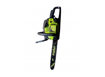 Poulan 16' Farmhand Gas Powered Chainsaw
