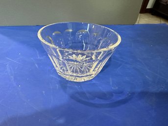 Galtee Bowl - Little Pieces Of Ireland 5'  W/ Box