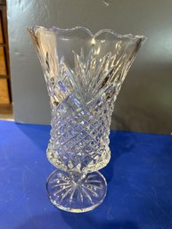 Sullivan 11' Pedestal Vase W/ Box