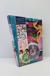Style Me Up Friendship Bracelets - New In Box