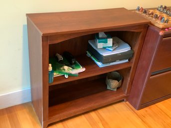 Small Shelf Unit